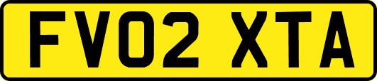 FV02XTA