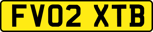 FV02XTB