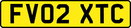 FV02XTC