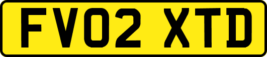 FV02XTD