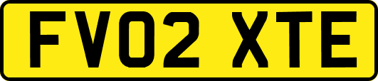 FV02XTE