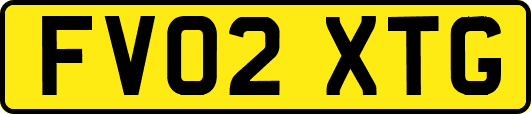 FV02XTG