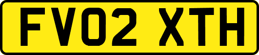 FV02XTH