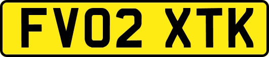 FV02XTK