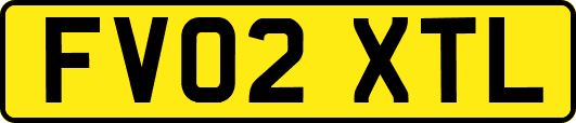 FV02XTL