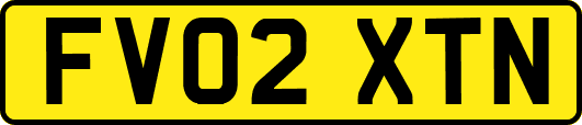 FV02XTN