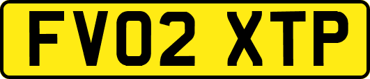 FV02XTP