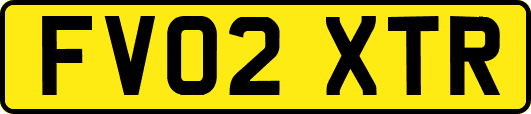 FV02XTR