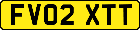 FV02XTT