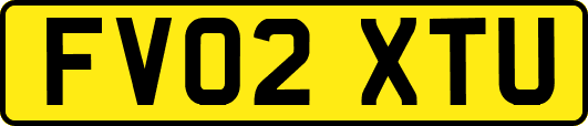 FV02XTU
