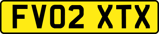 FV02XTX