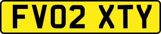FV02XTY