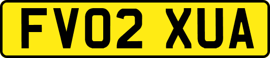 FV02XUA