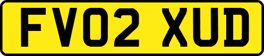FV02XUD