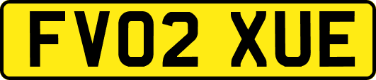 FV02XUE
