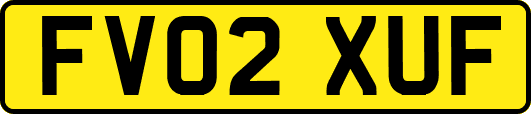 FV02XUF