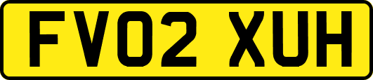 FV02XUH