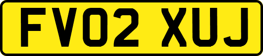 FV02XUJ