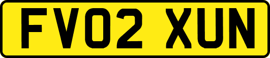 FV02XUN