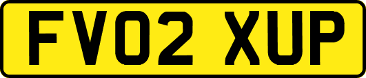 FV02XUP