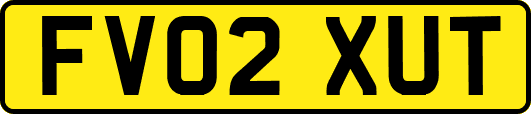 FV02XUT