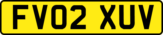 FV02XUV