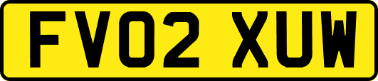 FV02XUW