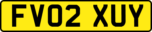 FV02XUY