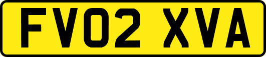 FV02XVA