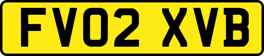 FV02XVB