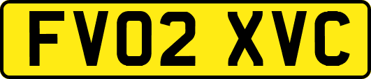 FV02XVC