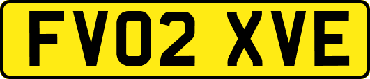 FV02XVE