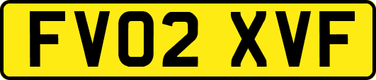 FV02XVF