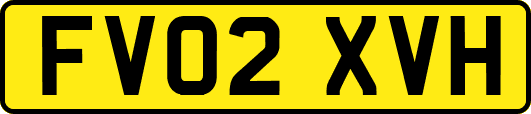 FV02XVH
