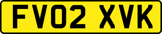 FV02XVK