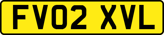 FV02XVL