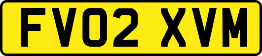 FV02XVM