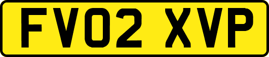 FV02XVP