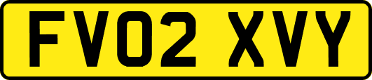 FV02XVY