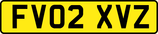 FV02XVZ