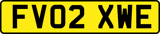 FV02XWE
