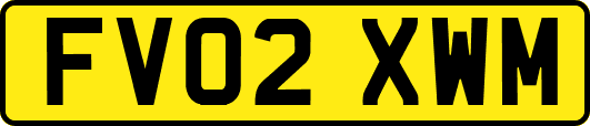 FV02XWM