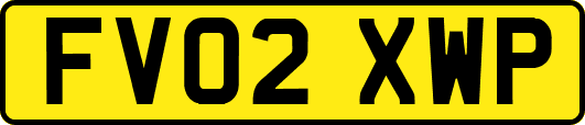 FV02XWP