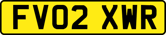 FV02XWR