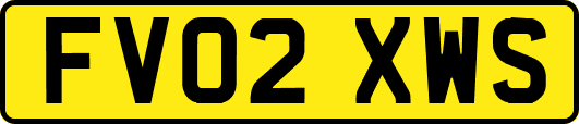 FV02XWS