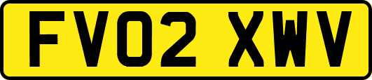 FV02XWV