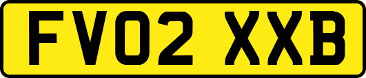 FV02XXB