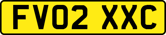 FV02XXC