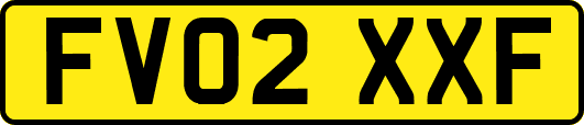 FV02XXF