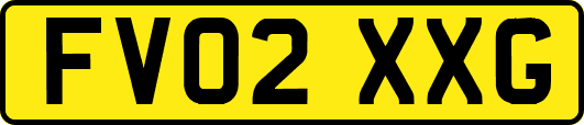 FV02XXG